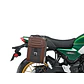 Kit Fixação Alforges SHAD Kawasaki Z650RS 2021-2026 K0ZR61SR - vignette 2