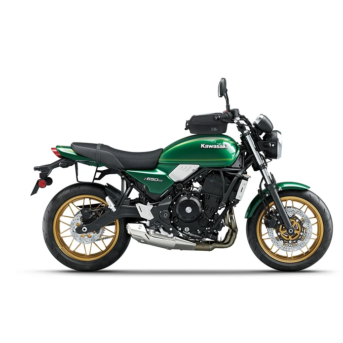 Kit Fixação Alforges SHAD Kawasaki Z650RS 2021-2026 K0ZR61SR 3