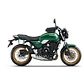 Kit Fixação Alforges SHAD Kawasaki Z650RS 2021-2026 K0ZR61SR - vignette 3