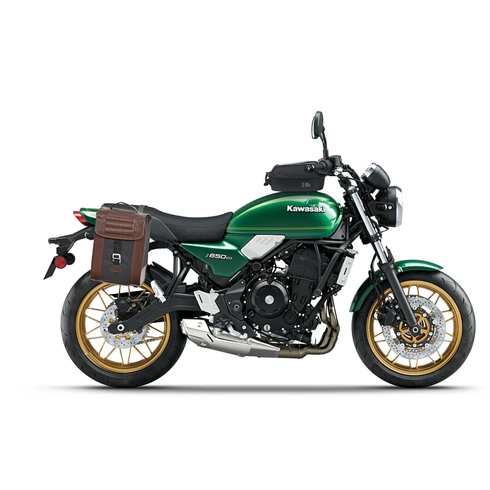 Kit Fixação Alforges SHAD Kawasaki Z650RS 2021-2026 K0ZR61SR 4