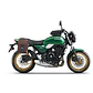 Kit Fixação Alforges SHAD Kawasaki Z650RS 2021-2026 K0ZR61SR - vignette 4
