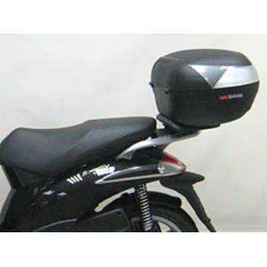 Kit Fixação Top Case SHAD Piaggio Liberty 150 2023-2024 V0LB19ST