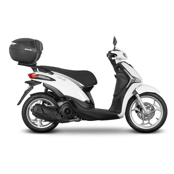 Kit Fixação Top Case SHAD Piaggio Liberty 150 S 2025-2026 V0LT15ST 1