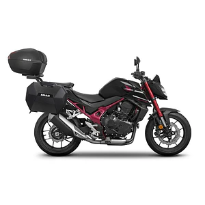 Kit Fixação Malas Laterais 3P SHAD Honda CB750 Hornet H0CB73IF