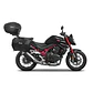 Kit Fixação Malas Laterais 3P SHAD Honda CB750 Hornet H0CB73IF - Thumbnail 1