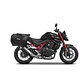 Kit Fixação Malas Laterais 3P SHAD Honda CB750 Hornet H0CB73IF - Thumbnail 2