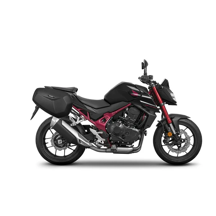 Kit Fixação Alforges SHAD Honda CB750 Hornet 2023-2026 H0CB73SR 1
