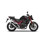 Kit Fixação Alforges SHAD Honda CB750 Hornet 2023-2026 H0CB73SR - vignette 2