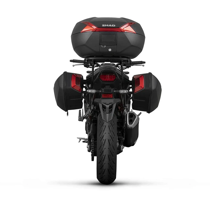 Kit Fixação Alforges SHAD Honda CB750 Hornet 2023-2026 H0CB73SR 3