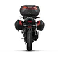 Kit Fixação Alforges SHAD Honda CB750 Hornet 2023-2026 H0CB73SR - vignette 3