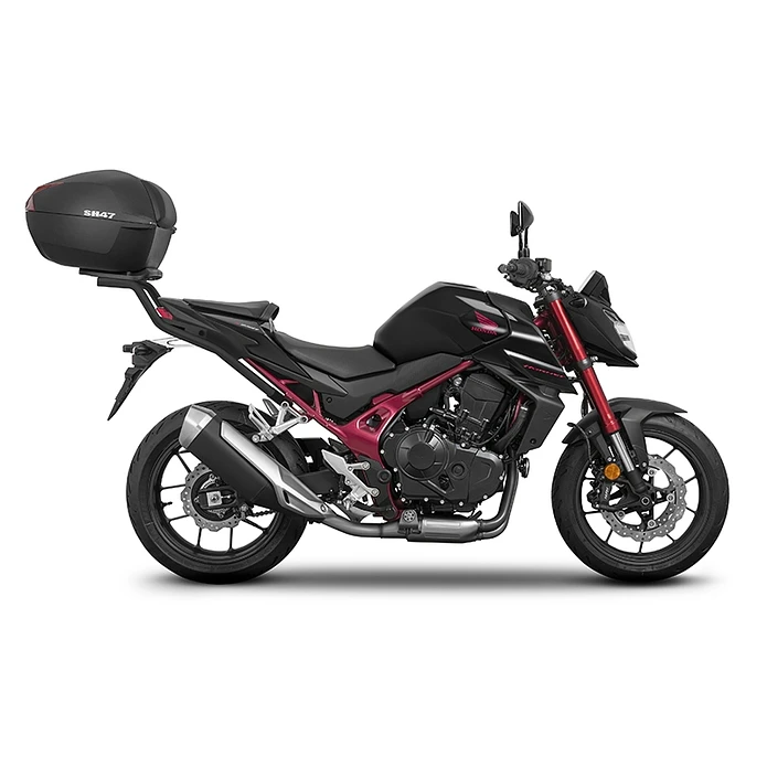 Kit Fixação Top Case SHAD Honda CB750 Hornet 2023-2026 H0CB73ST 1