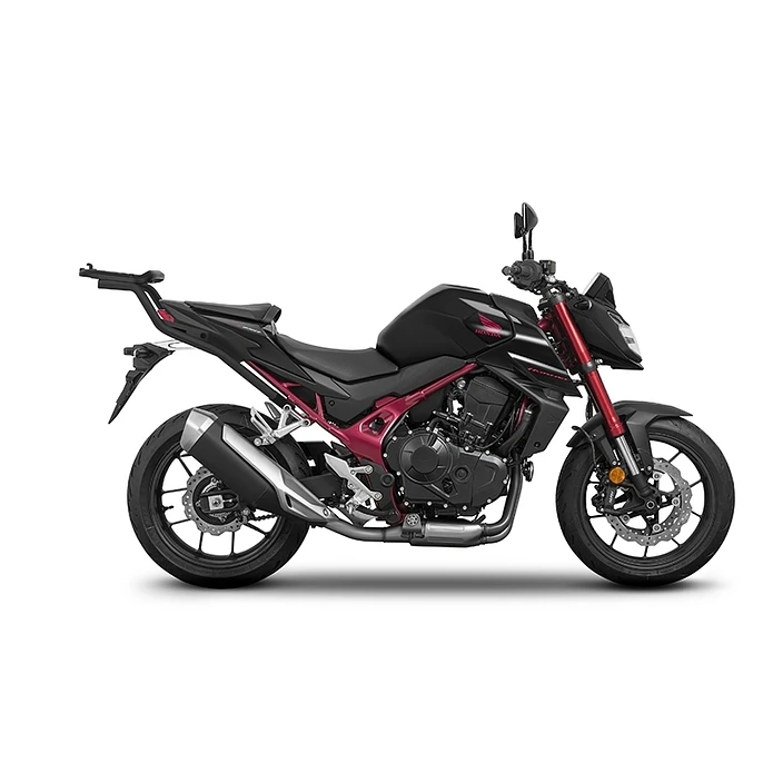 Kit Fixação Top Case SHAD Honda CB750 Hornet 2023-2026 H0CB73ST 2