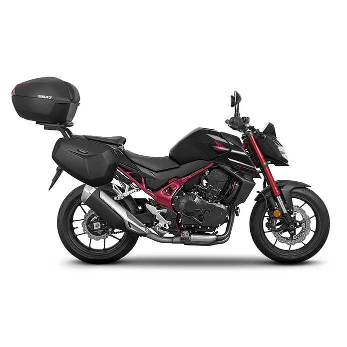 Kit Fixação Top Case SHAD Honda CB750 Hornet 2023-2026 H0CB73ST 3
