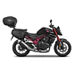 Kit Fixação Top Case SHAD Honda CB750 Hornet 2023-2026 H0CB73ST - Miniatura 3