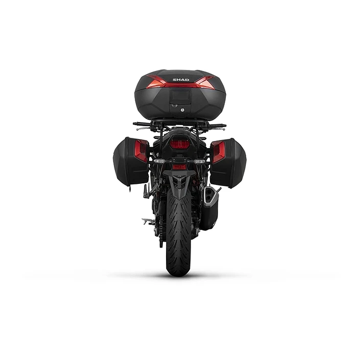 Kit Fixação Top Case SHAD Honda CB750 Hornet 2023-2026 H0CB73ST 4