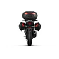 Kit Fixação Top Case SHAD Honda CB750 Hornet 2023-2026 H0CB73ST - Miniatura 4