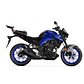 Kit Fixação Top Case SHAD Yamaha MT-03 2021-2026 Y0MT31ST - Thumbnail 3