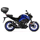 Kit Fixação Top Case SHAD Yamaha MT-03 2021-2026 Y0MT31ST - Thumbnail 4