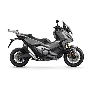 Kit Fixação Top Case SHAD Honda NT1100 2021-2026 H0XV71ST