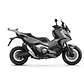 Kit Fixação Top Case SHAD Honda NT1100 2021-2026 H0XV71ST - Thumbnail 1