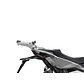 Kit Fixação Top Case SHAD Honda NT1100 2021-2026 H0XV71ST - Thumbnail 2