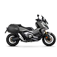 Kit Fixação Malas Laterais 4P SHAD Honda X-ADV 750 2021-2026 H0XD714P - vignette 2