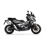 Kit Fixação Malas Laterais 4P SHAD Honda X-ADV 750 2021-2026 H0XD714P - vignette 3