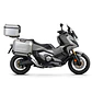 Kit Fixação Malas Laterais 4P SHAD Honda X-ADV 750 2021-2026 H0XD714P - vignette 4