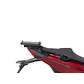 Kit Fixação Top Case SHAD Honda Forza 750 2021-2026 H0FZ71ST - Thumbnail 1