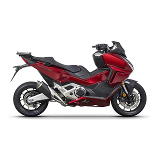 Kit Fixação Top Case SHAD Honda Forza 750 2021-2026 H0FZ71ST