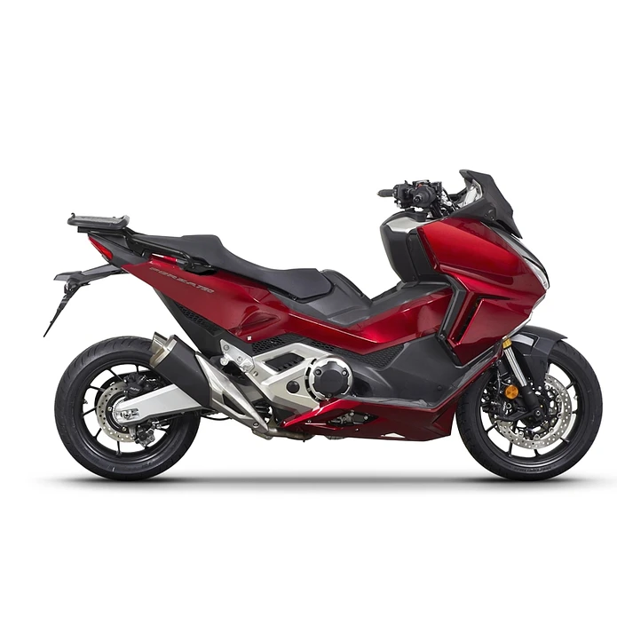 Kit Fixação Top Case SHAD Honda Forza 750 2021-2026 H0FZ71ST 2