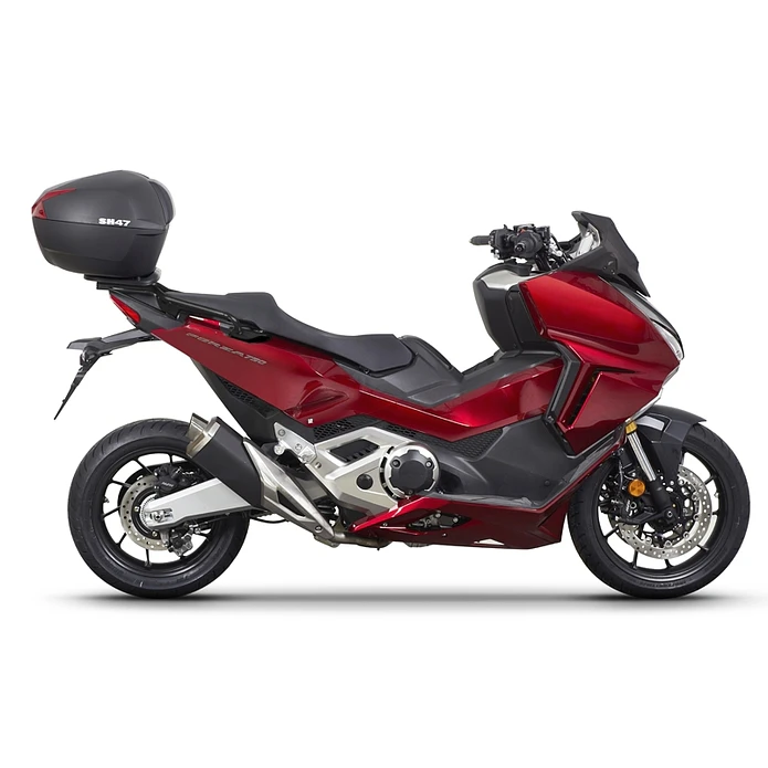 Kit Fixação Top Case SHAD Honda Forza 750 2021-2026 H0FZ71ST 4