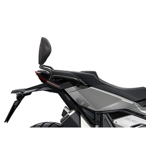 Kit Fixação Encosto SHAD Honda Forza 750 2021-2026 H0XD71RV