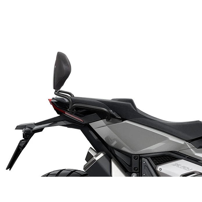 Kit Fixação Encosto SHAD Honda Forza 750 2021-2026 H0XD71RV 1