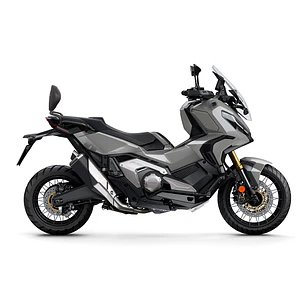 Kit Fixação Encosto SHAD Honda Forza 750 2021-2026 H0XD71RV