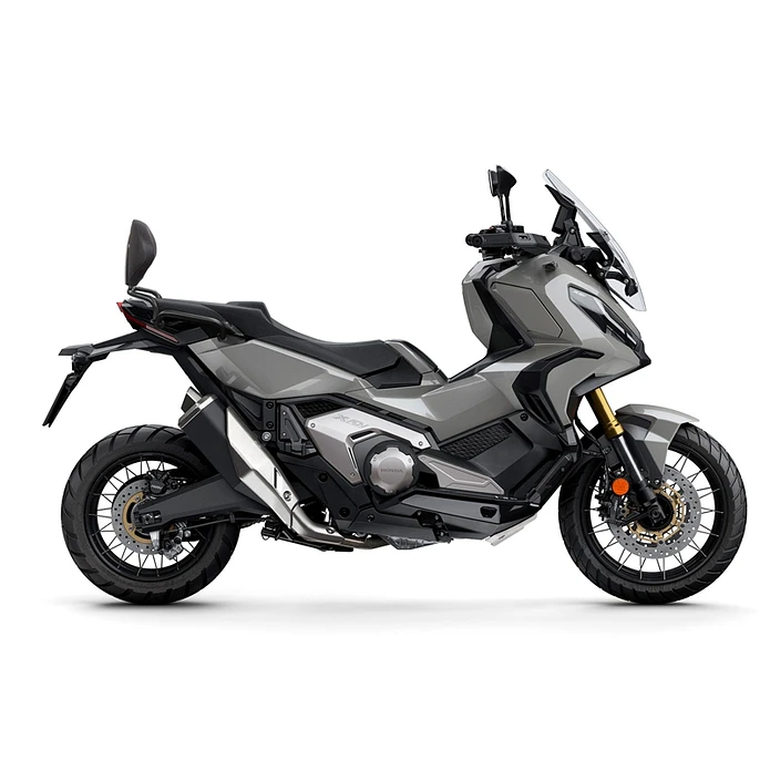 Kit Fixação Encosto SHAD Honda Forza 750 2021-2026 H0XD71RV 2
