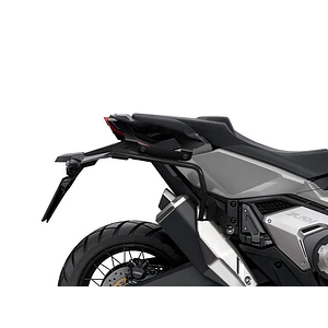 Kit Fixação Malas Laterais 3P SHAD Honda Forza 750 2021-2026 H0XD71IF