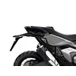 Kit Fixação Malas Laterais 3P SHAD Honda Forza 750 2021-2026 H0XD71IF - Thumbnail 1