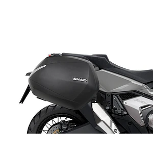 Kit Fixação Malas Laterais 3P SHAD Honda Forza 750 2021-2026 H0XD71IF