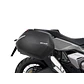 Kit Fixação Malas Laterais 3P SHAD Honda Forza 750 2021-2026 H0XD71IF - Thumbnail 2