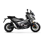 Kit Fixação Malas Laterais 3P SHAD Honda Forza 750 2021-2026 H0XD71IF - Thumbnail 3