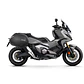 Kit Fixação Malas Laterais 3P SHAD Honda Forza 750 2021-2026 H0XD71IF - Thumbnail 4
