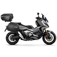 Kit Fixação Malas Laterais 3P SHAD Honda Forza 750 2021-2026 H0XD71IF - Thumbnail 5
