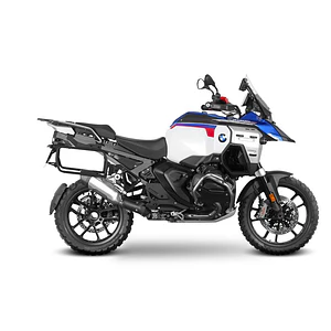 Kit Fixação Malas Laterais 4P SHAD BMW R 1300 GS Adventure W0RG154P