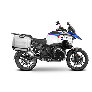 Kit Fixação Malas Laterais 4P SHAD BMW R 1300 GS Adventure W0RG154P