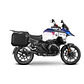 Kit Fixação Malas Laterais 4P SHAD BMW R 1300 GS Adventure W0RG154P - vignette 4