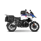 Kit Fixação Malas Laterais 4P SHAD BMW R 1300 GS Adventure W0RG154P - vignette 5