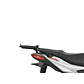 Kit Fixação Top Case SHAD Aprilia SR 125 2021-2026 A0SR12ST - Thumbnail 1