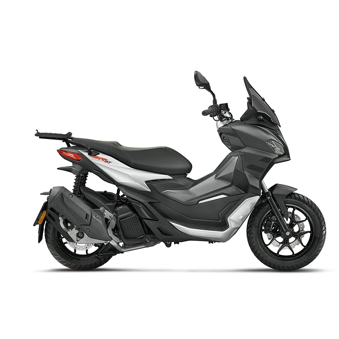 Kit Fixação Top Case SHAD Aprilia SR 125 2021-2026 A0SR12ST 2