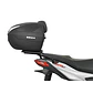 Kit Fixação Top Case SHAD Aprilia SR 125 2021-2026 A0SR12ST - Thumbnail 3